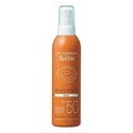 Spray Protetor Solar Avene SPF50+ (200 Ml)