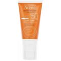 Protetor Solar Facial Avene sem Perfume Spf 50+ (50 Ml)