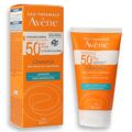 Loção Corporal Avene Cleanance Spf 50 (50 Ml)