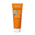 Protetor Solar para Crianças Avene SPF50+ Leite Solar (250 Ml)