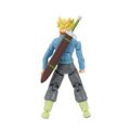 Figura Colecionável Bandai Super Saiyan Trunks Dragon Ball