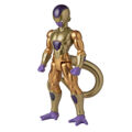 Figuras de Ação Dragon Ball Golden Freezer Dragon Ball 30 cm (30 cm)