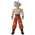 Figuras de Ação Dragon Ball Limit Breaker Goku Bandai (30 cm)