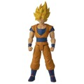 Figuras de Ação Dragon Ball Limit Breaker Goku Super Saiyan Bandai (30 cm)