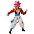 Figuras de Ação Dragon Ball Super: Star Figure Gogeta Super Saiyan 4 17 cm