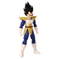 Figura Articulada Dragon Ball Super - Dragon Stars: Vegeta 17 cm