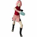 Figuras de Ação Bandai Haruno Sakura