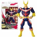 Figuras de Ação Bandai All Might