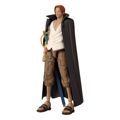 Figura Colecionável Bandai Shanks One Piece