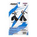 Figuras de Ação Bandai Bleach - Anime Heroes: Ichigo Kurosaki 17 cm