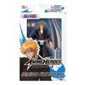 Figuras de Ação Bandai Kurosaki Ichigo