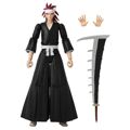 Figuras de Ação Bandai Abarai Renji