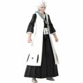 Figuras de Ação Bandai Hitsugaya Toshiro – 36973 17 cm 1 Peça