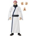 Figura Colecionável Jujutsu Kaisen Ryomen Sukuna Pvc 17 cm