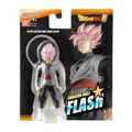 Figura Colecionável Bandai Flash Series Goku Black Rose Dragon Ball