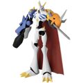 Figuras de Ação Digimon Omegamon 17 cm