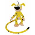 Peluche Jemini Marsupilami Amarelo