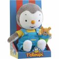 Peluche Jemini T'choupi 30 cm Poliéster (30 cm)