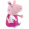 Peluche Jemini Peppa Pig Multicolor (1 Peça)