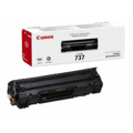 Toner Canon CRG737