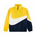 Casaco de Desporto para Homem Nike Sportswear Amarelo S