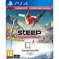 Jogo Eletrónico Playstation 4 Ubisoft Steep Juegos de Invierno