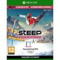 Xbox One Videojogo Ubisoft Steep