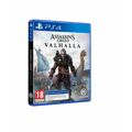 Jogo Eletrónico Playstation 4 Ubisoft Assassin's Creed Valhalla