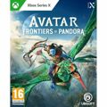 Xbox Series X Videojogo Ubisoft Avatar: Frontiers Of Pandora (es)