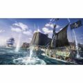 Jogo Eletrónico Playstation 5 Ubisoft Skull And Bones - Premium Edition (fr)