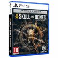 Jogo Eletrónico Playstation 5 Ubisoft Skull And Bones
