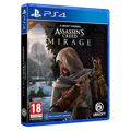 Jogo Eletrónico Playstation 4 Ubisoft Assasin's Creed: Mirage