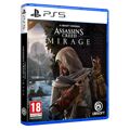 Jogo Eletrónico Playstation 5 Ubisoft Assasin's Creed: Mirage