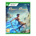 Xbox Series X Videojogo Ubisoft Prince Of Persia: The Lost Crown