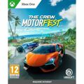 Xbox One Videojogo Ubisoft The Crew Motorfest