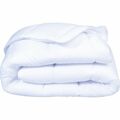 Enchimento Nórdico Dodo Aloe Branco 300 G/m² 220 X 240 cm (cama Dupla)