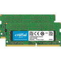 Memória Ram Crucial 16 GB DDR4