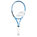 Raquete Não Encordoada Babolat Pure Drive Lite Azul Grafite L-3