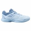 Sapatilhas de Ténis para Mulher Babolat Pulsion All Court Mulher Azul 36.5