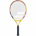 Raquete de Ténis Babolat Nadal Jr 19 Infantil Laranja