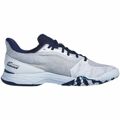 Sapatilhas de Ténis para Homem Babolat Jet Tere All Court Branco Homem 42.5