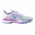 Sapatilhas de Ténis para Mulher Babolat Jet Tere All Court Mulher Branco 37