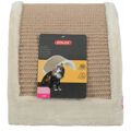 Arranhador para Gatos Zolux 504044BEI Bege Sisal