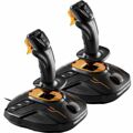 Joystick Thrustmaster T.16000M Fcs Space Sim Duo