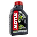 óleo de Motor para Motos 5100 10w50 1 L