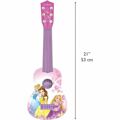 Guitarra Infantil Lexibook Disney Princesses