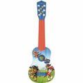 Guitarra Infantil Lexibook The Paw Patrol Elétrica