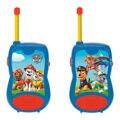 Walkie-talkies Lexibook ‎paw Patrol 120 M Azul (refurbished B)