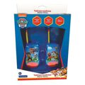 Walkie-talkies Lexibook ‎paw Patrol 120 M Azul (refurbished B)