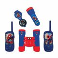 Walkie-talkies Lexibook Spider-man